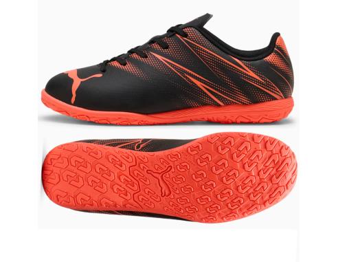 Buty Puma Attacanto Jr IT 107482-12