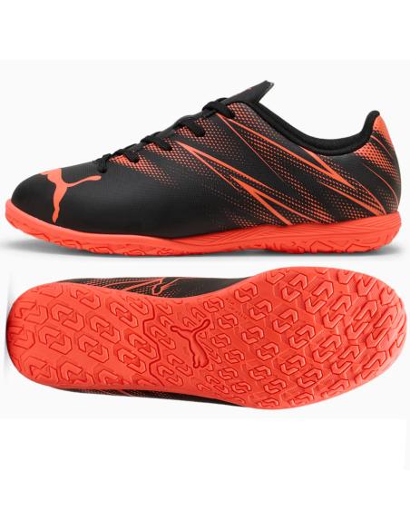 Buty Puma Attacanto Jr IT 107482-12