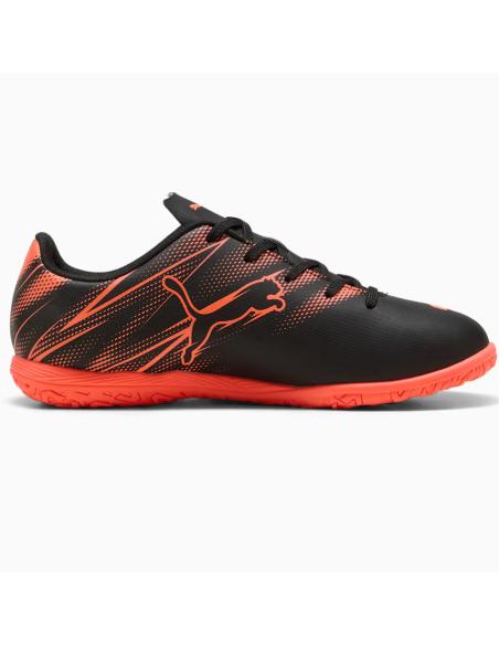 Buty Puma Attacanto Jr IT 107482-12