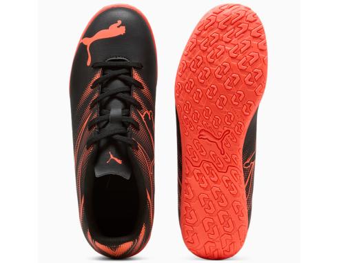 Buty Puma Attacanto Jr IT 107482-12