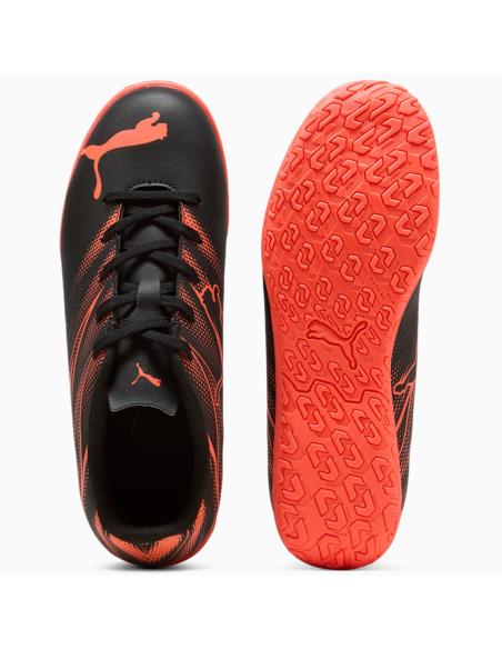 Buty Puma Attacanto Jr IT 107482-12