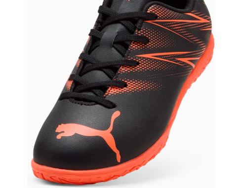 Buty Puma Attacanto Jr IT 107482-12