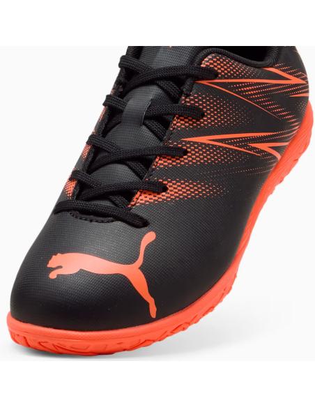 Buty Puma Attacanto Jr IT 107482-12
