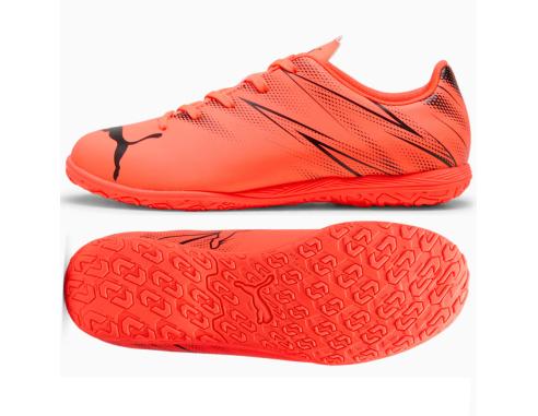 Buty Puma Attacanto Jr IT 107482-14