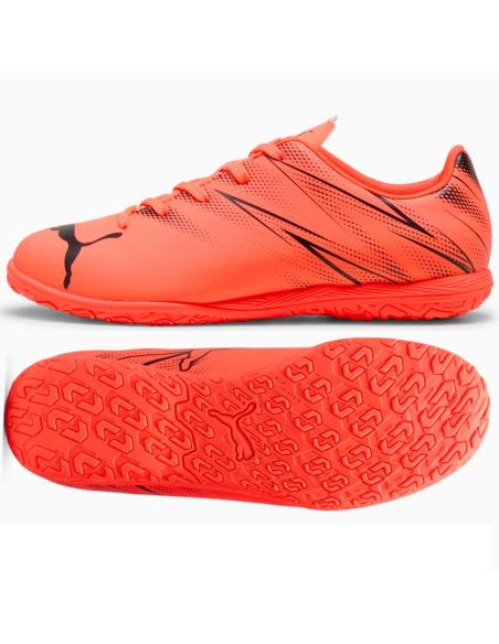 Buty Puma Attacanto Jr IT 107482-14