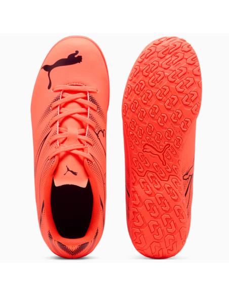 Buty Puma Attacanto Jr IT 107482-14