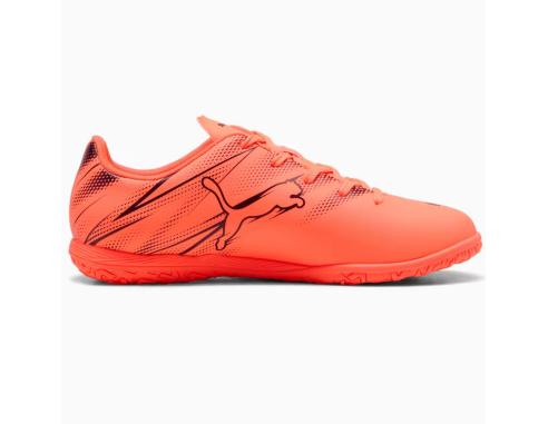 Buty Puma Attacanto Jr IT 107482-14