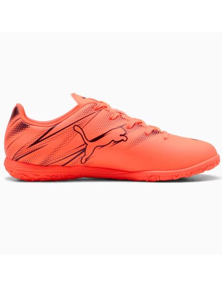 Buty Puma Attacanto Jr IT 107482-14