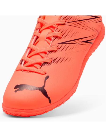 Buty Puma Attacanto Jr IT 107482-14
