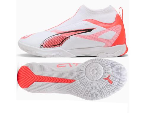 Buty Puma Ultra 5 Match+ LL IT 108353-01