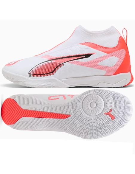Buty Puma Ultra 5 Match+ LL IT 108353-01