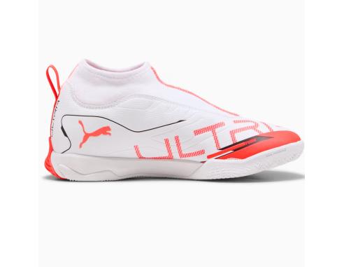 Buty Puma Ultra 5 Match+ LL IT 108353-01
