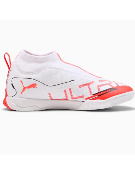 Buty Puma Ultra 5 Match+ LL IT 108353-01