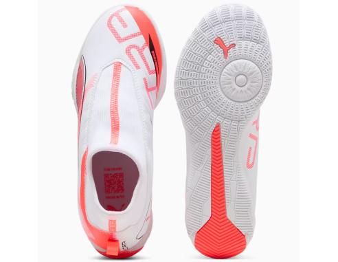 Buty Puma Ultra 5 Match+ LL IT 108353-01