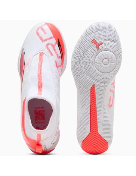 Buty Puma Ultra 5 Match+ LL IT 108353-01