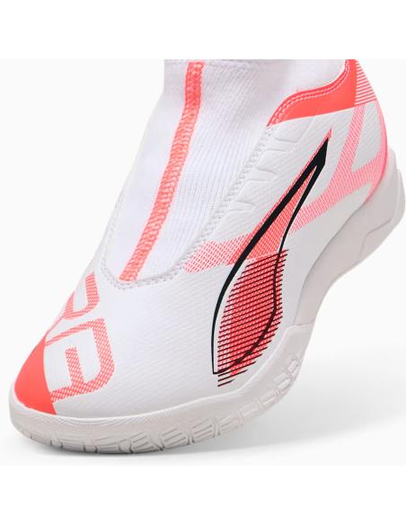 Buty Puma Ultra 5 Match+ LL IT 108353-01