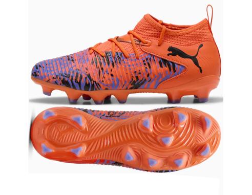 Buty Puma Future 8 Match Creativity Jr FG/AG 108436-01