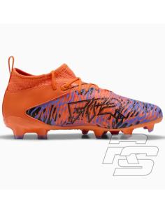 Buty Puma Future 8 Match Creativity Jr FG/AG 108436-01 2
