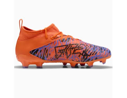 Buty Puma Future 8 Match Creativity Jr FG/AG 108436-01
