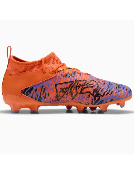 Buty Puma Future 8 Match Creativity Jr FG/AG 108436-01
