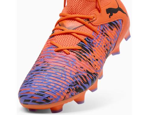 Buty Puma Future 8 Match Creativity Jr FG/AG 108436-01