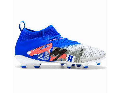 Buty Puma Future 8 Match Forever Jr FG/AG 108435-01