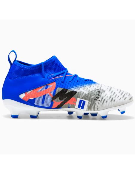 Buty Puma Future 8 Match Forever Jr FG/AG 108435-01