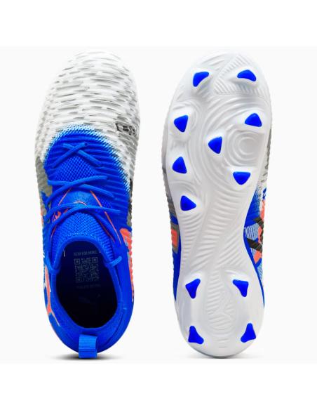 Buty Puma Future 8 Match Forever Jr FG/AG 108435-01