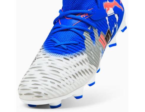 Buty Puma Future 8 Match Forever Jr FG/AG 108435-01