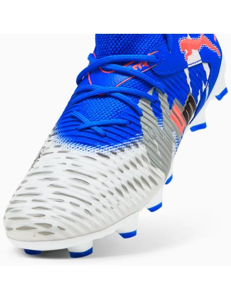 Buty Puma Future 8 Match Forever Jr FG/AG 108435-01