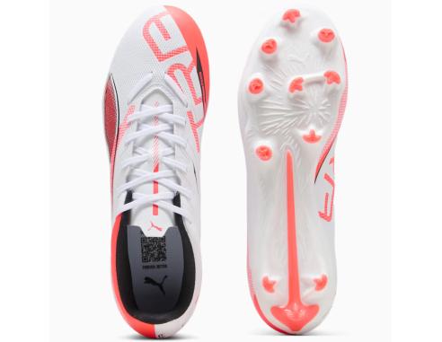Buty Puma Ultra 5 Play FG/AG 108169-01