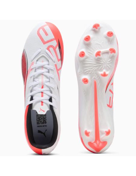 Buty Puma Ultra 5 Play FG/AG 108169-01