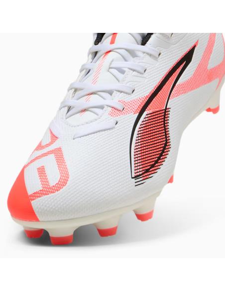 Buty Puma Ultra 5 Play FG/AG 108169-01