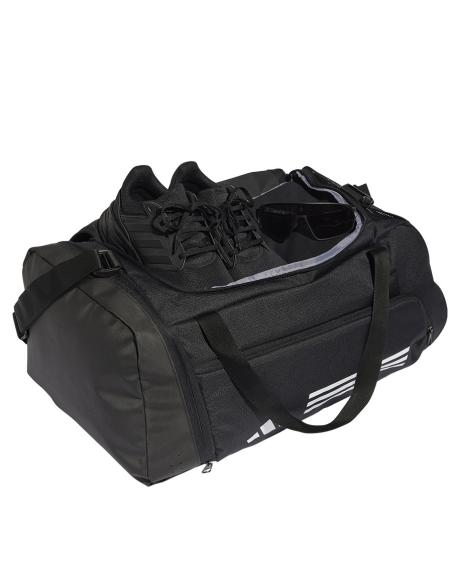 Torba adidas Essentials 3 Stripes Training Duffel IP9863