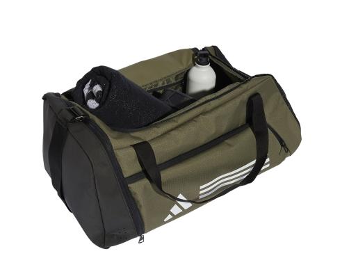 Torba adidas Essentials 3 Stripes Training Duffel IZ1918