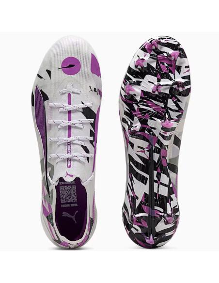 Buty Puma ULTRA 5 Ultimate Forever FG 108410-01