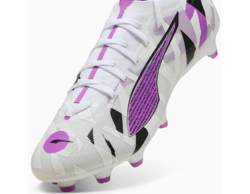 Buty Puma Ultra 5 Match Forever FG/MG 108412-01