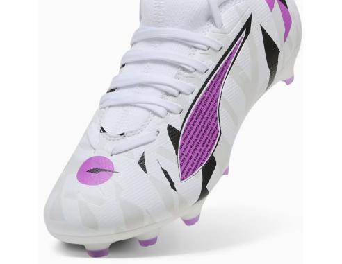 Buty Puma Ultra 5 Match Forever Jr FG/MG 108413-01