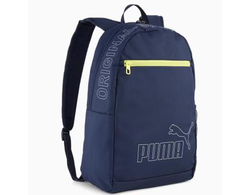 Plecak Puma Phase Backpack II 091166-02