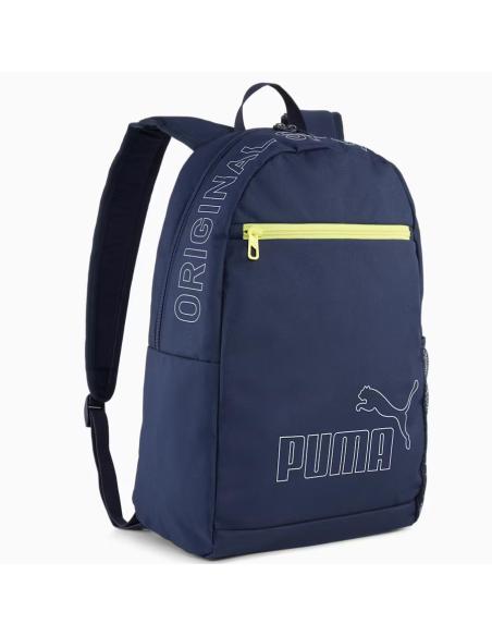 Plecak Puma Phase Backpack II 091166-02