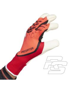 Rękawice adidas Predator Pro Hybrid JH3814 2