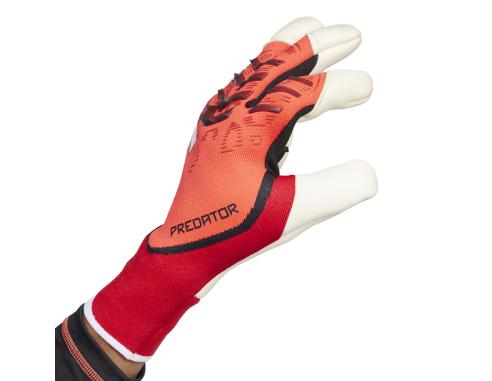 Rękawice adidas Predator Pro Hybrid JH3814