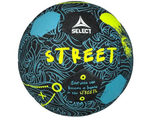 Piłka Select Street Kicker
