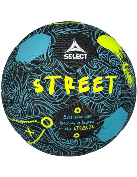 Piłka Select Street Kicker