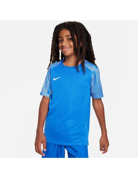 Koszulka piłkarska Nike Dri-Fit Academy JSY Jr DH8369-463