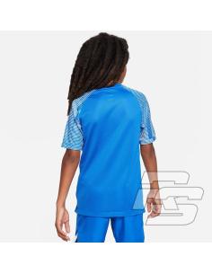 Koszulka piłkarska Nike Dri-Fit Academy JSY Jr DH8369-463 2