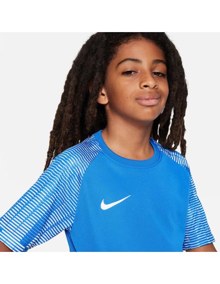 Koszulka piłkarska Nike Dri-Fit Academy JSY Jr DH8369-463