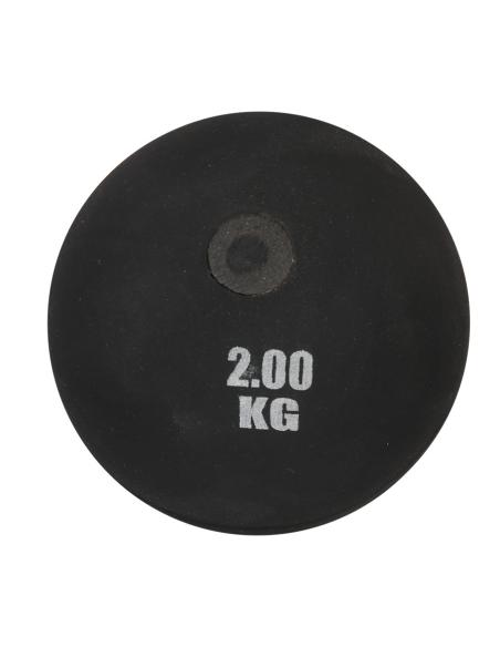 Kula 2 kg gumowa