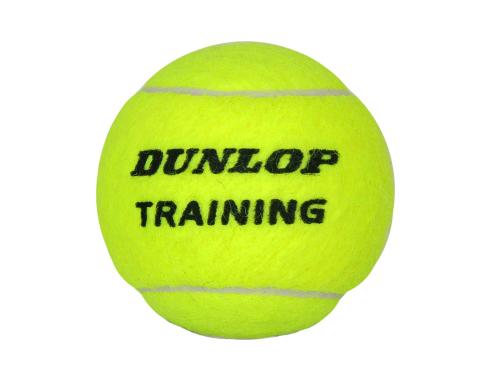 Piłka Dunlop Training