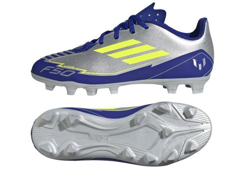 Buty adidas F50 Club Messi Jr FG/MG IH0926